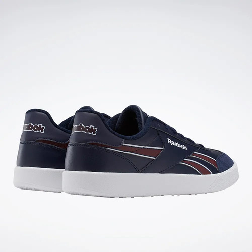 Zapatilla Hombre Reebok Smash Edge S