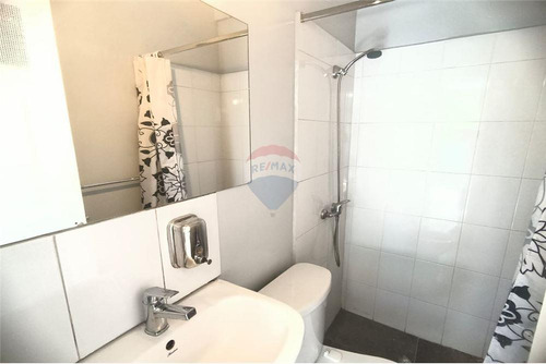 Gran Y Remodelada Casa En Ñuñoa