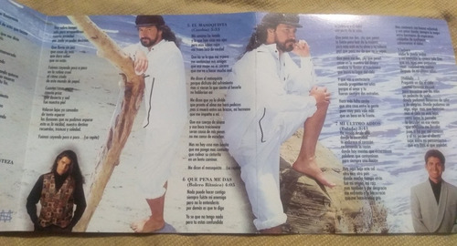 Marco Antonio Solis Cd En Pleno Vuelo Excelentes Condiciones (Usado)