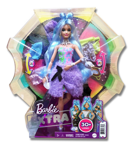 Barbie Extra Deluxe 2020