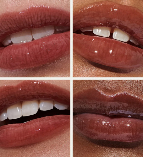 Rhode Peptide Lip Tint Tono Espresso