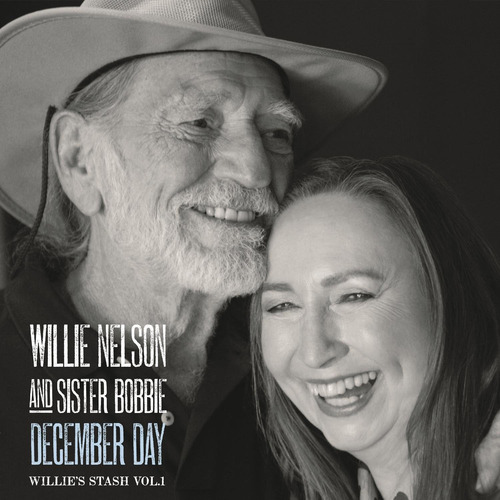 Vinilo: Día De Diciembre: Willie S Stash Vol.1