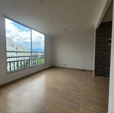 Apartamento en arriendo