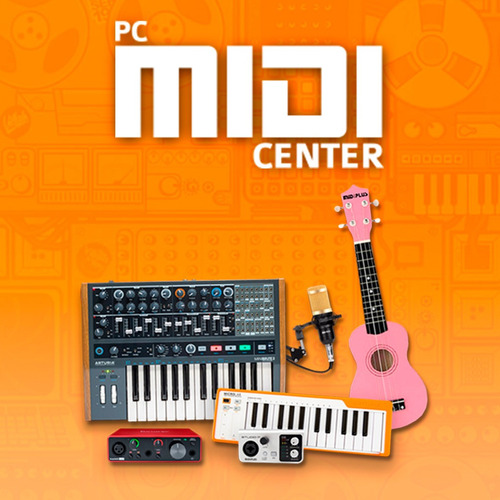 Imagen 2 de 9 de Batería Electrónica Midiplus Ed9 Pro 6 Cuerpo 4 Platos Promo