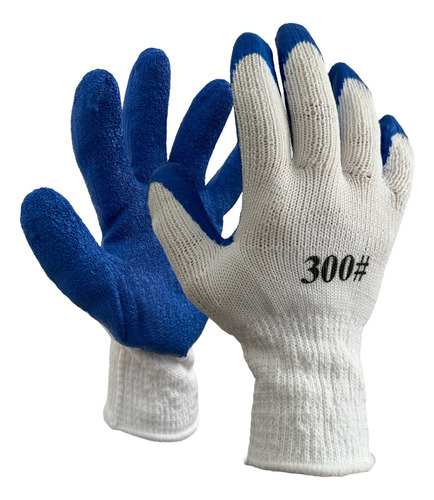 Guantes Antideslizantes Uso Profesional