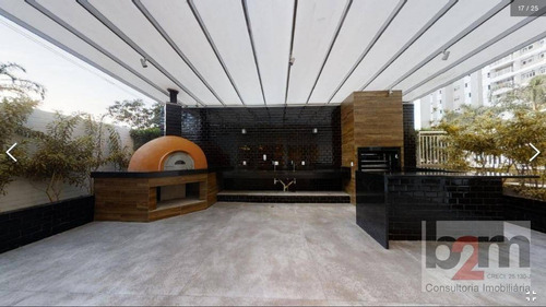 Imagem 19 de 27 de Excelente Apartamento - Ap2376