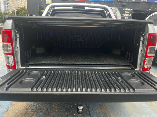 Ford Ranger 2.5 Xls Cab. Dupla 4x2 Flex 4p