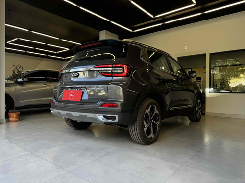 Chery TIGGO 5X PRO 1.5 TCI FLEX HYBRID MAX DRIVE CVT
