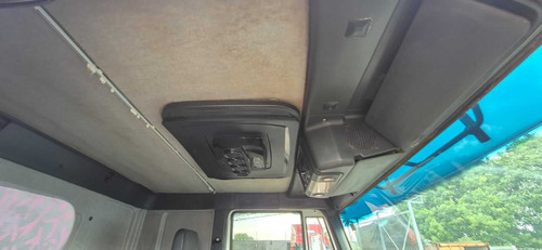 Iveco Ectector 230 2008/09 6x2 10m3 214422km 3c73
