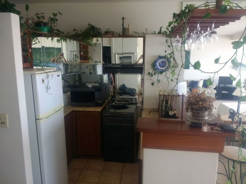 Venta De Apartamento Monoambiente En Península