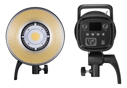 Luz Led Godox Sl60iid Nuevo