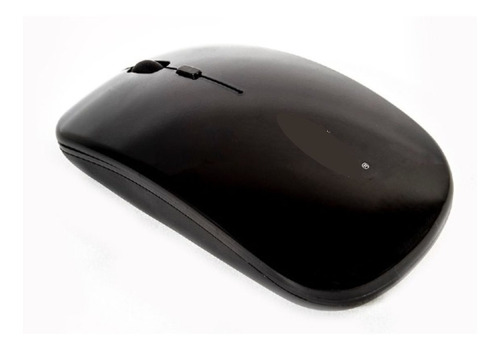 Mouse Raton Recargable Wireless Bluetooth Ambidiestro 6 Días