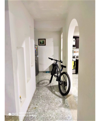 Venta De Casa En Villa Cafe