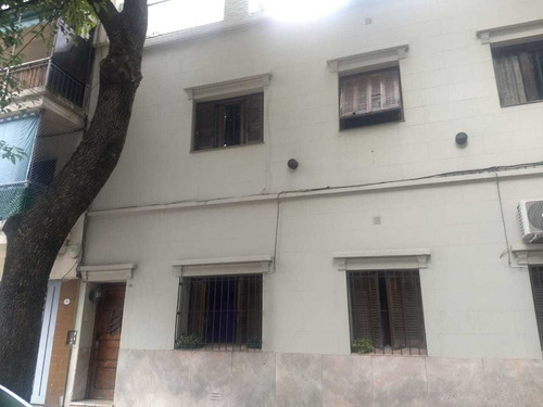 Imagen 2 de 14 de Estomba 1200. 1 Amb Y Medio 40 M2cub Sin Expensas. Estilo