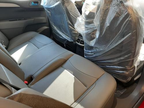 Imagen 6 de 11 de Citroën C4 Lounge Hdi 115 Feel Pk Patentado Sin Rodar 2022
