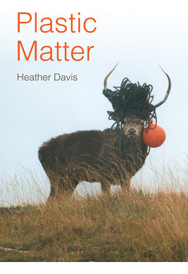 Libro Plastic Matter - Davis, Heather