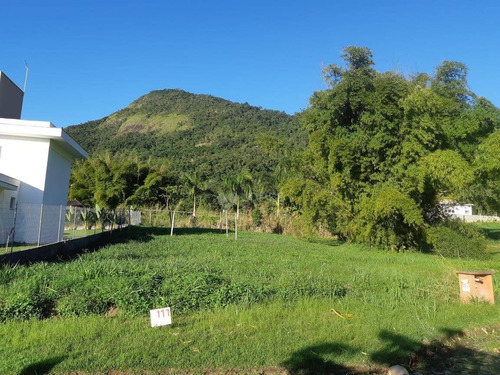 Imagem 1 de 3 de Terreno Plano Com 1034 M² Por R$ 190.000 - Condomínio Em Maricá/rj - Te4943