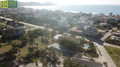 Imagem 7 de 15 de Terreno No Bairro Canto Grande Em Bombinhas Sc - 2233