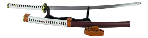 Katana Espada Michonne The Walking Dead Série Cosplay 104 Cm