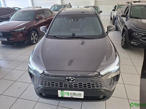 Toyota Corolla Cross Cross XRE 2.0 16V Flex Aut.