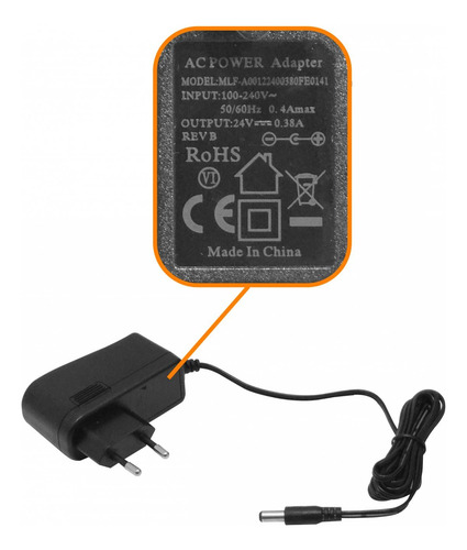 Antena Direccional Routerboard Mikrotik 10dbi Clickbox