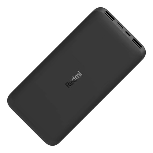 Xiaomi Mi 10000mah 37wh Redmi Cargador Portátil De Energía