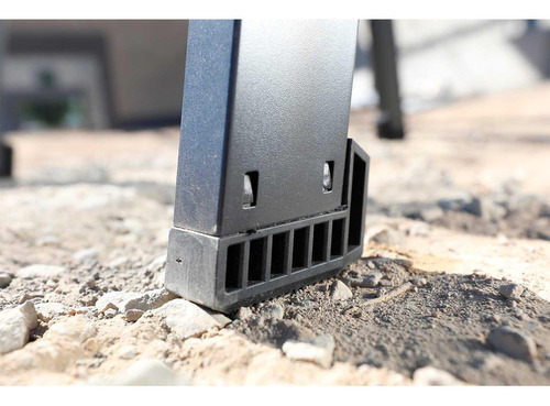 Mesa De Trabajo Plegable Profesional Portatil Toughbuilt