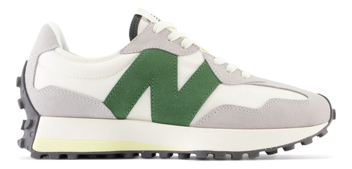 Championes New Balance De Dama - 327 -  Ws327pu