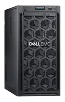 Comprar Servidor Dell Power Edge T140 Xeon E-2226g 8gb Ddr4-2666 1tb