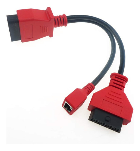 Conector Cable Obd2 Para Autel Maxisys Pro Ms908p Adaptador
