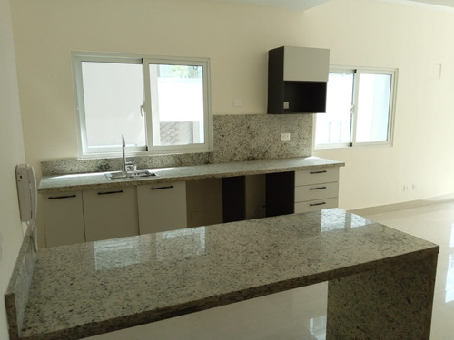 Imagen 1 de 13 de Apartamento 1hab Nuevo A Estrenar C/area Social Y Gym,vergel