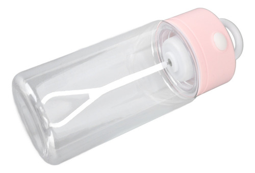 Vaso Mezclador Eléctrico De 300 Ml, Botella Mezcladora De Pr