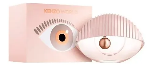 Kenzo world rosa 50 hotsell