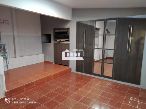 Casa Residencial Para Venda - 02950.7937