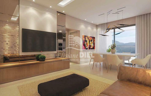 Imagem 8 de 15 de Apartamento Com 2 Dormitórios Morretes - 2261