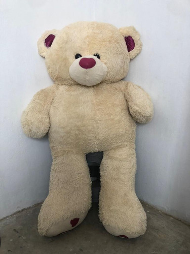 Oso De Peluche 1.30m