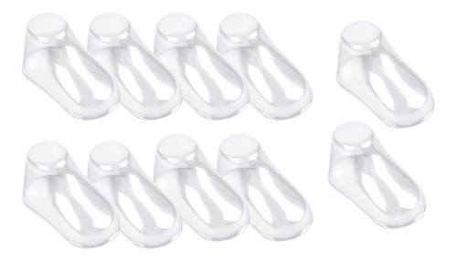 Soporte Para Dar Forma A Los Calcetines De Los Zapatos 8cm