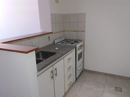Imagen 3 de 9 de Departamento 2 Ambientes