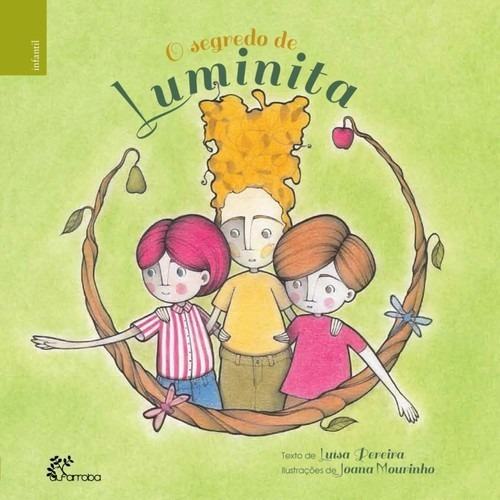 Libro Segredo De Luminita - Pereira, Luis