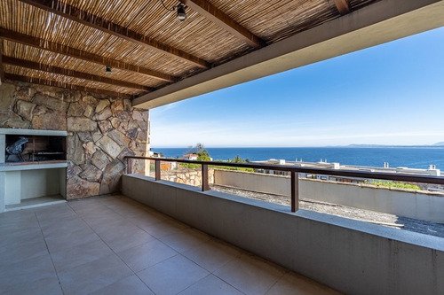 Imagen 2 de 16 de Lindo Apartamento En Quartier - Quartier Punta Ballena