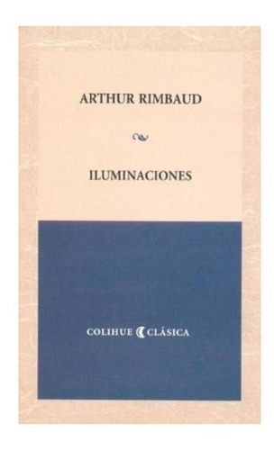 Iluminaciones - Rimbaud