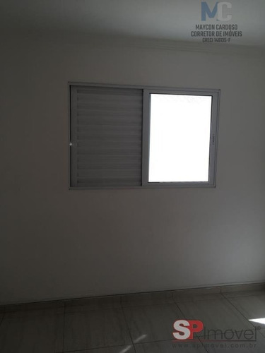 Imagem 11 de 19 de Sobrado A Venda No Bairro Cidade Patriarca Em São Paulo - - 890-1