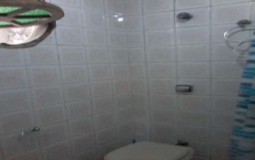 Imagem 7 de 14 de Sobrado Vila Rosalia 120 M² - 13320