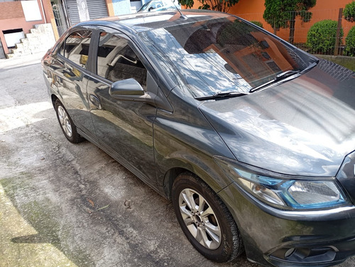 Chevrolet Prisma 1.4 Ltz 4p