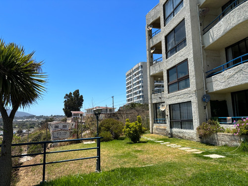 Oportunidad! Depto Avenida Maroto Con Piscina Vista Al Mar 