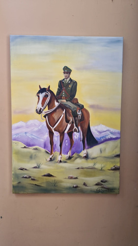 Cuadros Al Oleo