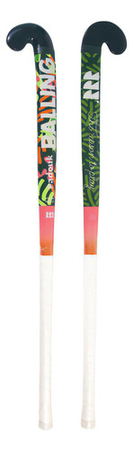 Palo Hockey Balling Padouk Seasons Stick Madera - Btu Color Autumn