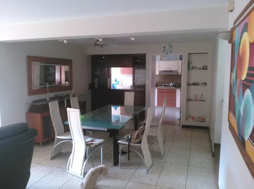 Apartamento Montalban 1