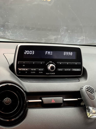 Mazda 2 1.5 Sedan prime