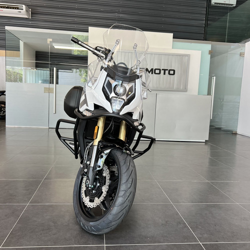 Imagen 2 de 16 de Cf Moto - 650 Mt